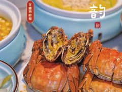 -淮扬韵(凤八市政府店)