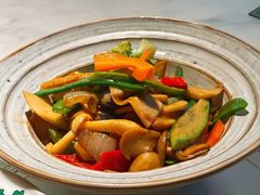 -太食獸泰式茶餐厅(北美新天地店)