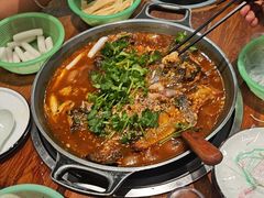 -重庆鸡公煲·青锅花椒鱼(牡丹江路店)