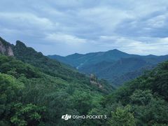 -丹东天桥沟景区