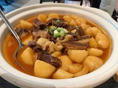 -简小舍·民间手艺菜(武昌江滩店)