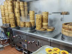 -香港蓮香樓(中環店)