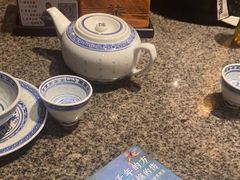 -南京大牌档(之心城店)