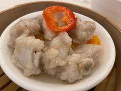 蒸排骨-陶然轩(沙面店)