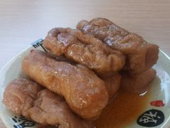 -面道赞宁海海鲜面(迎凤街店)