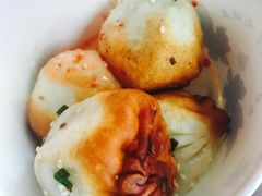 -小路易生煎馆(前进五路店)