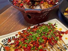 -唐力九头鸟烧烤·罗田吊锅(西云楼店)