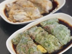 -卓粤拉肠(红庙店)