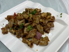 -新享乐海鲜(翠华路店)