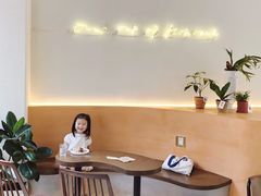 -fishtank鱼缸咖啡(三山街店)