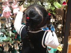 -万达茂商场(南京仙林店)