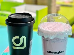 -gleeglee乐溢亦茶(合生汇店)