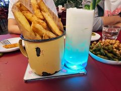 -牛啤堂精酿啤酒餐吧(五棵松华熙店)