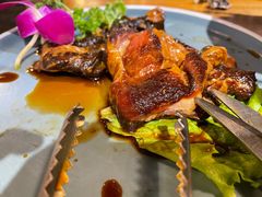 -大壮家原味烤肉(兴华北街店)