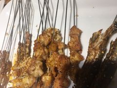 -三个大叔东北烧烤·砂锅菜(西三旗店)