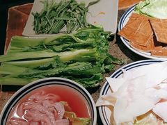 -六公里老火锅(总店)