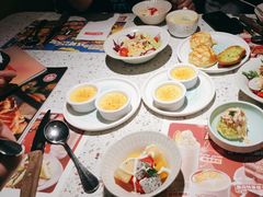 -战斧牛排餐厅(百盛优客店)
