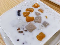 -海椰手工甜品料理