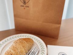全麦海盐卷-角落低卡烘焙(正弘城店)