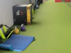 -OXYGYM 奥美氧舱运动中心(领展购物广场·中关村店)