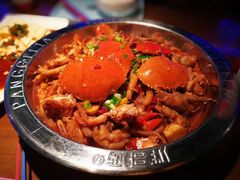 招牌肉蟹煲-胖哥俩肉蟹煲(虹口龙之梦店)