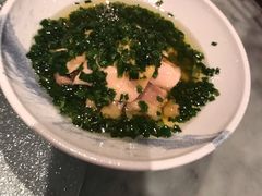老上海葱油鸡-漢舍中国菜馆(889广场店)