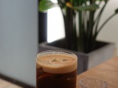 -OZ cafe(南昌路店)