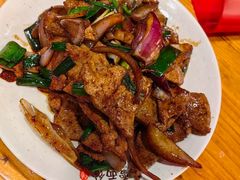 -春雪面馆(转塘店)