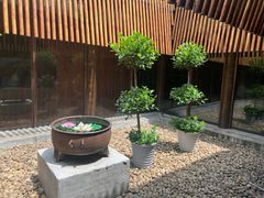 -粗茶淡饭·隐庐私厨(东亭店)