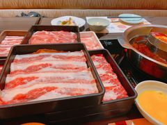 -MoMo牧场·寿喜烧专门店(长泰广场店)