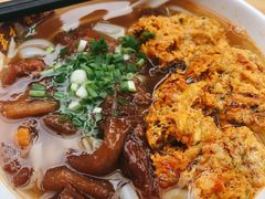 -荔林食店(西华路店)