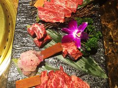 -觅福里•熟成和牛餐厅