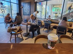 -星巴克臻选(北京富力家园店)
