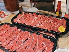 -正禾鲜·潮汕牛肉火锅(凯德天府店)