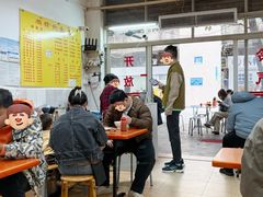 -顺发饮食店(景泰西六巷店)