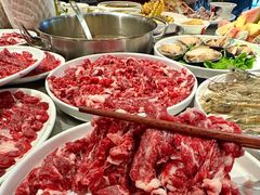 -潮德阿水牛肉火锅(深圳总店)