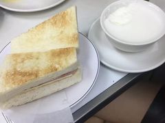-澳洲牛奶公司(佐敦店)