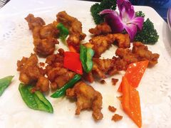 掌中宝-北门饭店(三香路店)