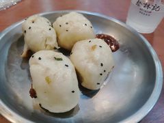 -蔡林记(黄鹤楼店)