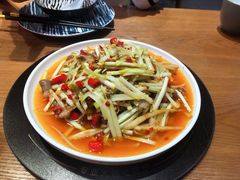 火爆兔肚-盛世盐帮·自贡特色(总店)