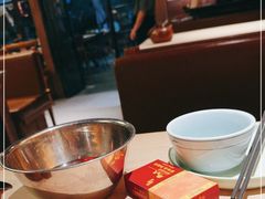 -缘生态云南菜·野生菌庭院餐厅(华侨城店)