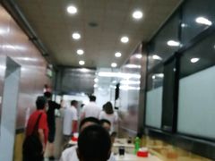 大堂-林静小吃(复兴路店)