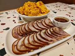 -姥姥家春饼店(惠新东街店)