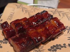 -大树餐厅(益田假日店)