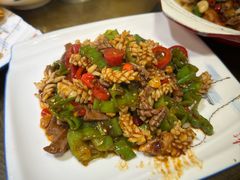 -神仙钵湘香土菜馆(光华路店)