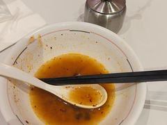 -香港深仔记茶餐厅(东门店)