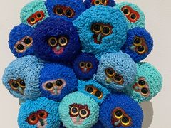 -Big House当代艺术中心