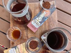 -Torch Coffee 炬点咖啡