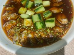 鱼露腌花甲-石头咕(葵蓬店)