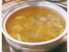 -先机泉水鸡汤(南山老君洞店)